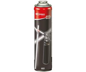 Express Farming Cartouche de gaz 555 pour épilateur thermique Écorneurs Terra et Daos