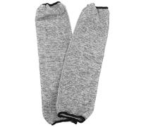 EXQUIMEUBLE Manchon de Protection Anti-coupure 1 Paire pour Avant-bras en Hppe, Flexible et Résistant de Protège-bras Sécurisés pour Jardinage et Construction