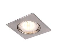 Exquis 5W LED spot spot lampe escalier aluminium couloir Globo PITTSBURGH 12341