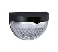 Ext Solaire Luminaire D'allée Mimmo 1,2w 10lm 6500k Ip44
