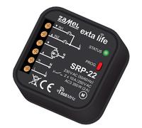 Exta Life - Contrôleur de volet roulant radio SRP-22