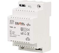 Transformateur de sonnette Zamel TRM-24 24 V/AC 0.63 A
