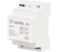 Transformateur de sonnette Zamel TRM-8 8 V/AC 1.88 A
