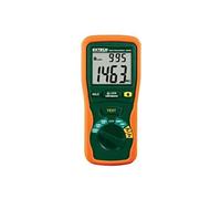 Extech 380260 Appareil de mesure de l'isolation 250 V, 500 V, 1000 V 2000 MΩ