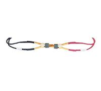 Extech 380465 Jeu De Cordons De Test À Pince Kelvin Pour Milliohmmètres Modèles 380460 Et 380462