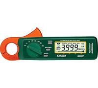 Extech 380947 Mini Pince Ampérem. True RMS 400A CA/CC, 0,9po