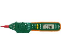 Extech 381676A Multimètre numérique CAT III 600 V Affichage (nombre de points): 2000