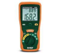 Extech 382252 Kit De Testeur De Résistance De Terre
