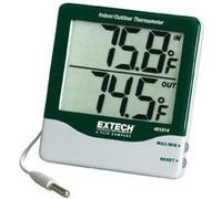 Extech 401014 Thermomètre Intérieur/Extérieur À Grands Chiffres G