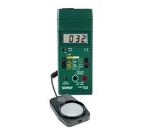 Extech 401025 Mesureur Lumière Pied-Bougie/Lux, 50 000 Lux