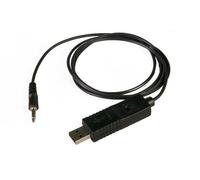 Extech 407001-USB Adaptateur USB Pour Logiciel D'Acquisition De Données Extech Heavy Duty Series 407001