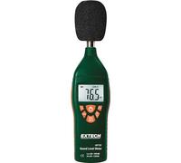 Extech 407732 Sonomètre numérique type 2/35 à 130 dB