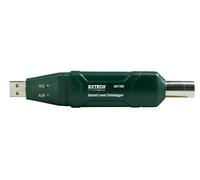 Extech 407760 Enregistreur USB de données de niveau sonore