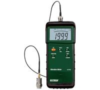 Extech 407860 Vibromètre Robuste
