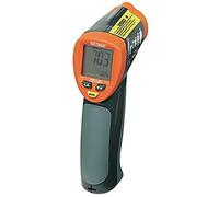 Extech 42510A Mini-thermomètre IR Optique 12:1 -50 - +650 °C