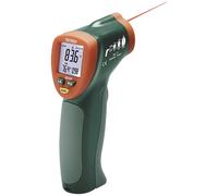 Extech 42510A Mini-thermomètre IR Optique 12:1 -50 - +650 °C