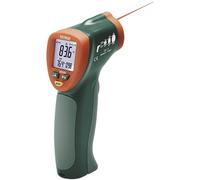 Extech 42510A Mini-thermomètre IR Optique 12:1 -50 - +650 °C