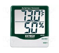 EXTECH 445703 Thermo-hygromètre