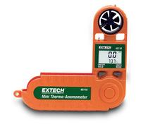 Extech 45118 Mini-thermo-anémomètre 1.1 à 20 m/s