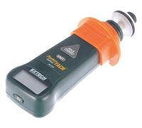 Extech 461750 PocketTach Mini Tachymètre, Contact/Sans Contact