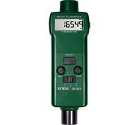 Extech 461825 Tachymètre Photo et Stroboscope Combinés