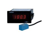 Extech 461950 Tachymètre à Montage Panneau, 1/8 DIN, RPM