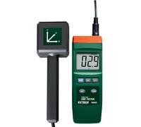 Extech 480826 Testeur EMF À Trois Axes - Mesureur De Rayonnement Électromagnétique À Large Plage De Fréquences, Mesure Du Champ Magnétique En Temps Réel, Écran LCD Tests De Sécurité Et D'Environnement