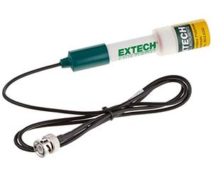 Extech 601100 Électrode À Surface Plane 15 X 106 Mm