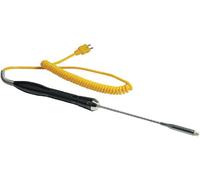 Extech 881602 Sonde De Surface De Type K (-40 À 932 Degrés Fahrenheit)