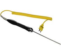 Extech 881603 Sonde D'Immersion De Type K (-58 À 1292 Degrés Fahrenheit)
