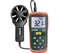 EXTECH Temperatur-/Luftströmungs-Messgerät AN-100 (AN100)