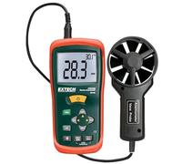 Extech AN100 Mini Thermo-Anémomètre CFM/CMM