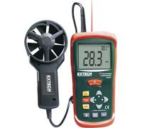 Extech AN200 Anémomètre 0.4 à 30 m/s