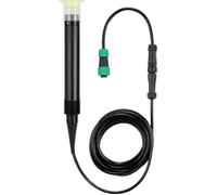Extech Appareil de mesure de la qualité de leau oxygène