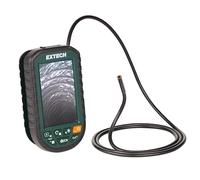 Extech BR95 Boroscope Vidéo Compact, Caméra 5,5mm, Écran 3,5po