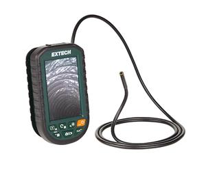 Extech BR95 Boroscope Vidéo Compact, Caméra 5,5mm, Écran 3,5po