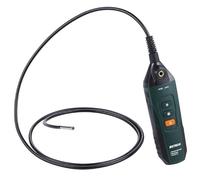 Extech BRW450-D Wireless Dual HD Videoscope | 1280x720 HD double, sonde 5,5mm sur câble 1,5m, IP67, app ExView, autonomie 5h, étui