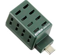 Extech Capteur de gaz BR95-CO2 Pour type de gaz: gaz carbonique (L x l x H) 52 x 24.5 x 23.9 mm