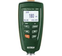 Extech CG204 Appareil de mesure dépaisseur de couche 0 - 1250 µm