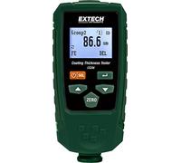 Extech CG206 Testeur Épaisseur Revêtement, USB, Ferreux/Non-Fer.