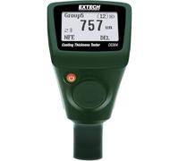 Extech Appareil de mesure d'épaisseur de couche CG304 0–2000 µm