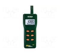 EXTECH CO250 Mesureur