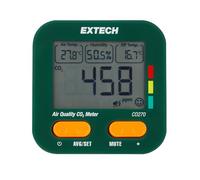 Extech CO270 Mesureur Qualité Air CO2 sur Piles