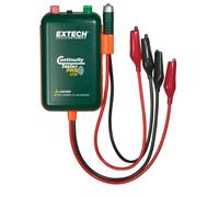 Extech CT20 Testeur De Continuité Local ET À Distance, Opération Par Une Seule Personne Pour Les Tests De Fils ET De Câbles