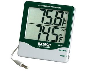 Extech Digit Thermomètre -401014