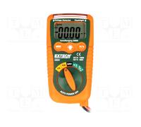 EXTECH DM220 Multimètre numérique