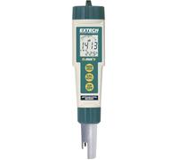 Extech Analyseur de liquide EC-500 ExStik – Photomètre de chlore, pH, conductivité, salinité