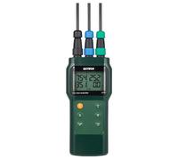 Extech EC700 Mesureur Qualité Eau 6-en-1, 3 Sondes, OD Optique
