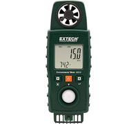 Extech EN510 Anémomètre 0.4 à 20 m/s avec fonction thermométrique