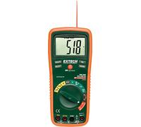 Extech EX470A Multimètre True RMS avec Thermomètre IR, 12 Fonct.
